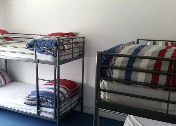 The Queens Hostel